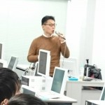 青山学院大学で講義する機会をいただきました