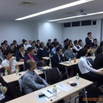 EO (Entrepreneurs Organization)について